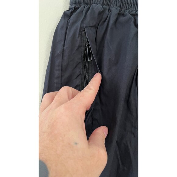 VETEMENTS RTW 2019 RUNWAY TRACK PANTS XS - Picture 4 of 10